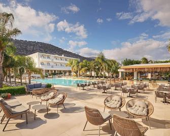 Sentido Kyknos Beach Adults Only - Mália - Pool