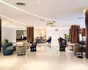 Dragon Style Hotel - Sam Son - Lobby