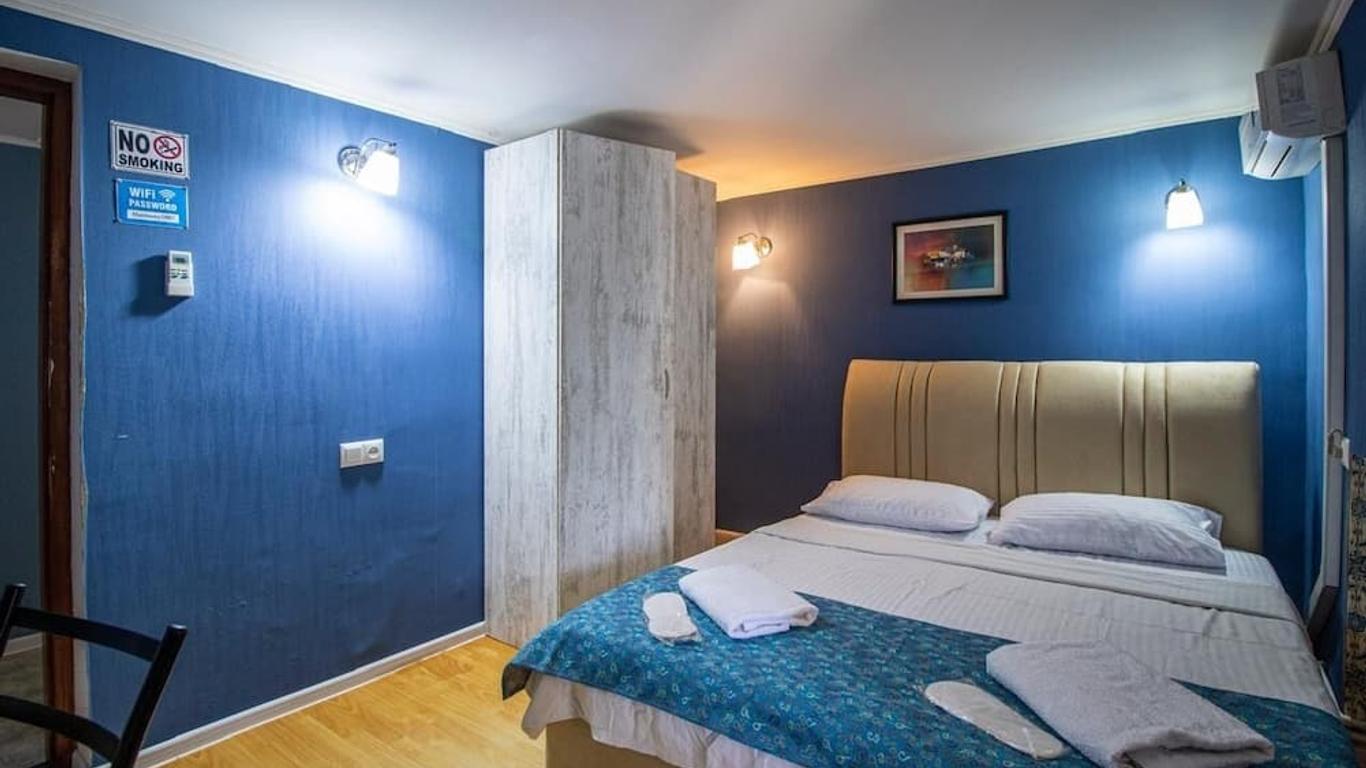 Hotelharmony