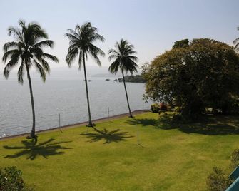 La Finca Resort Hotel and Spa - Catemaco