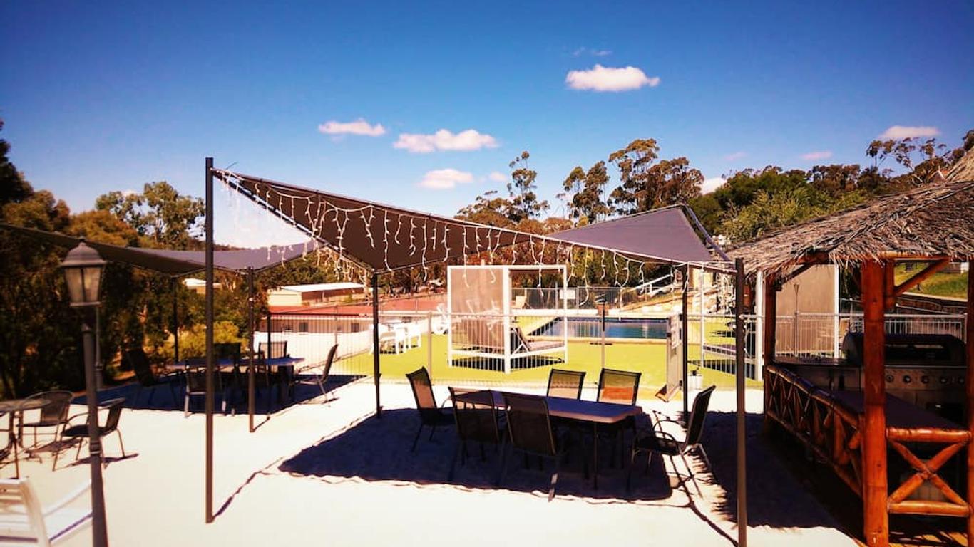 Clare Valley Motel