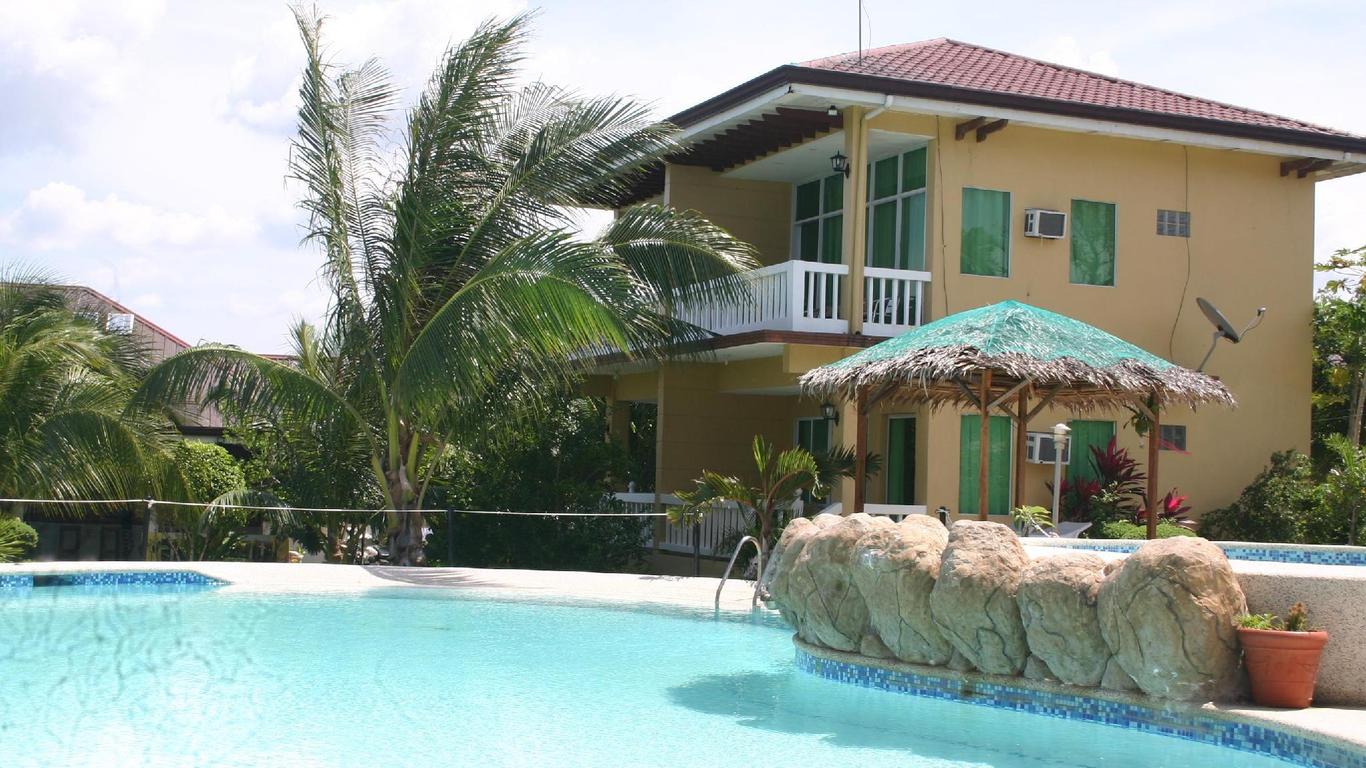 Moalboal Beach Resort