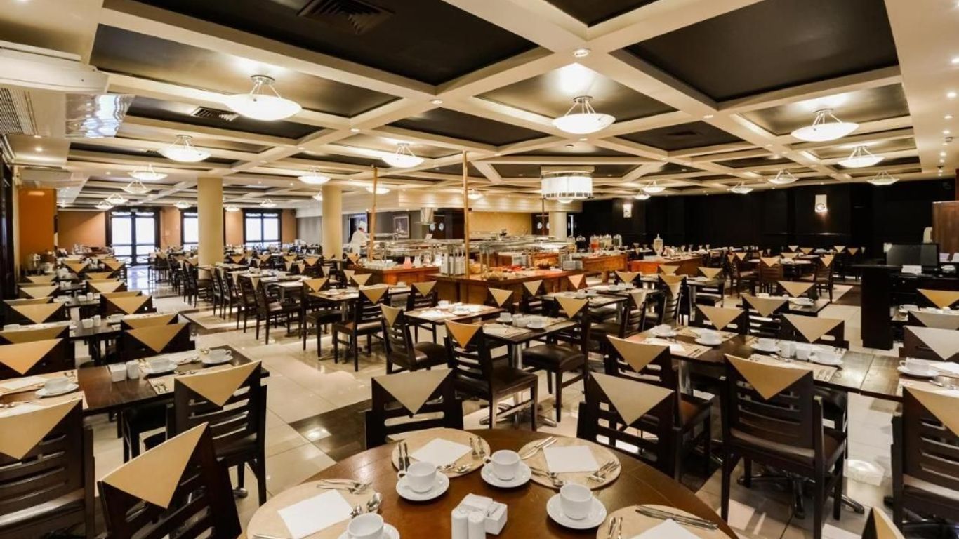 Prodigy Serrano Gramado Hotel