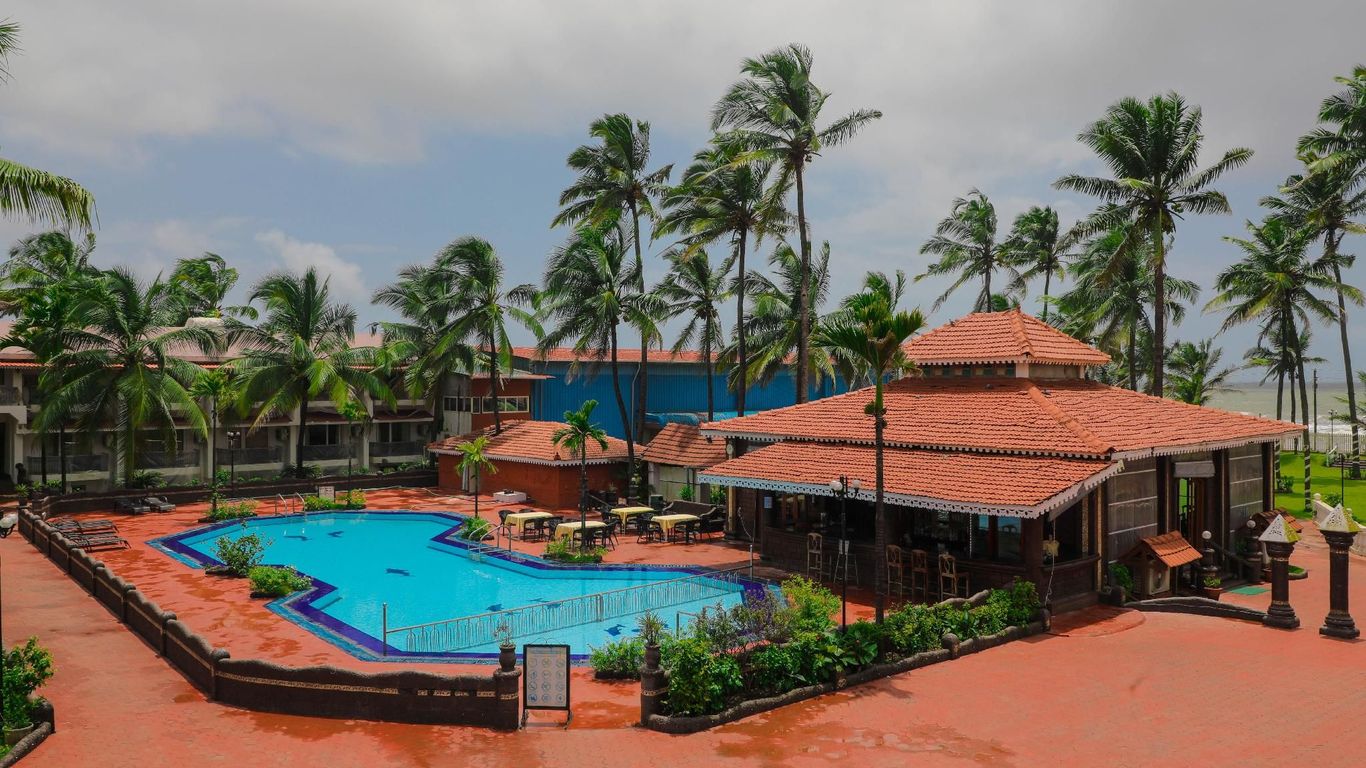 Hotel Goan Heritage