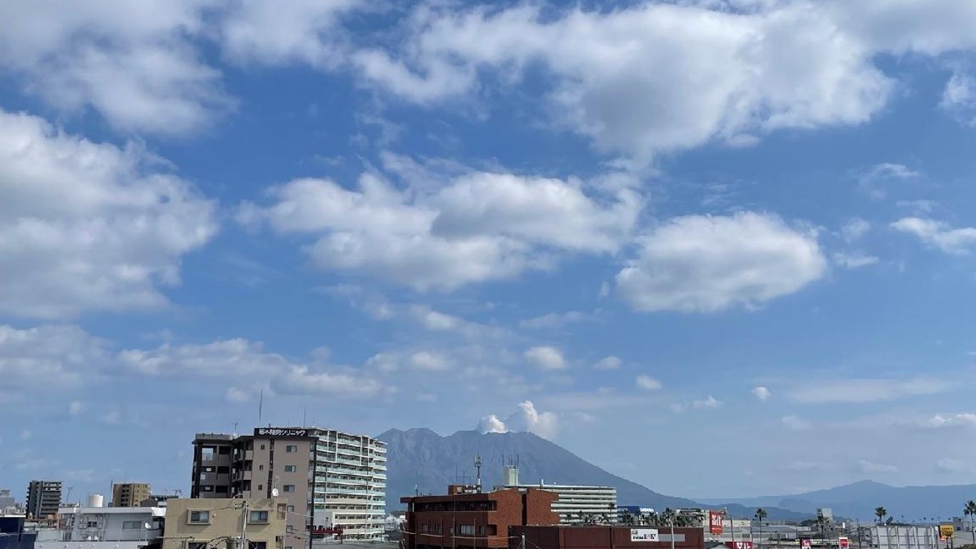 ビジネスホテル クキタ