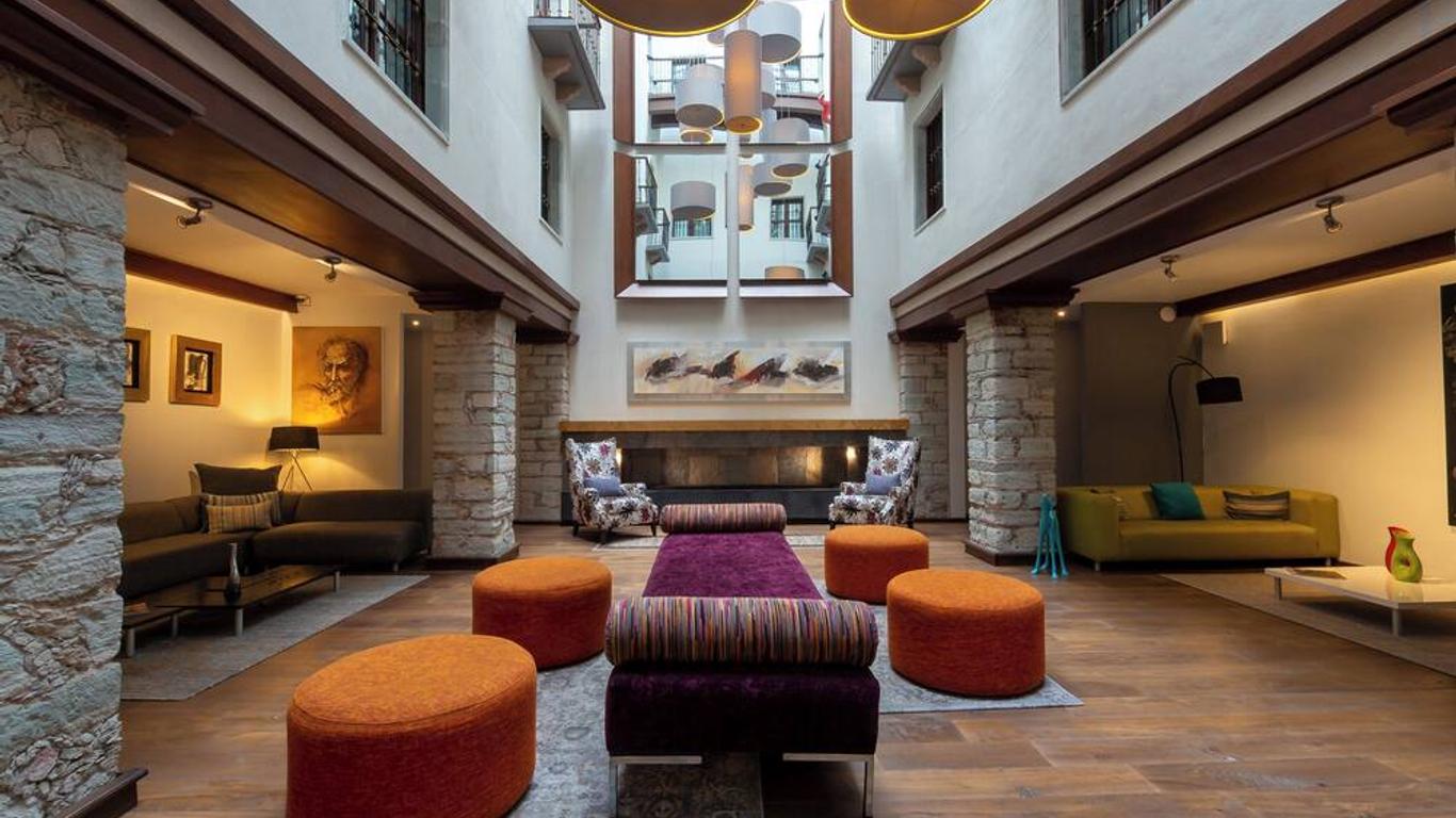 1850 Hotel Boutique