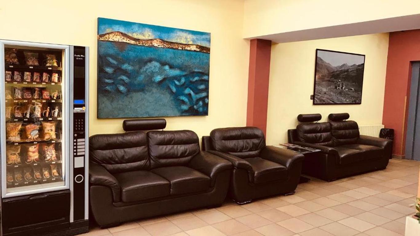 Somriu Hotel Refugi dels Isards