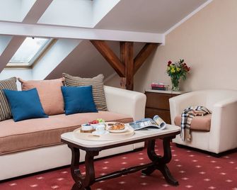 Booking Hotel Crown Piast & Spa - קראקוב