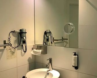Allgäuhotel Memmingen Nord - Memmingen