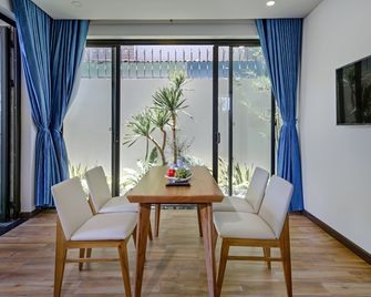 Animor Green Home - Da Nang - Dining room