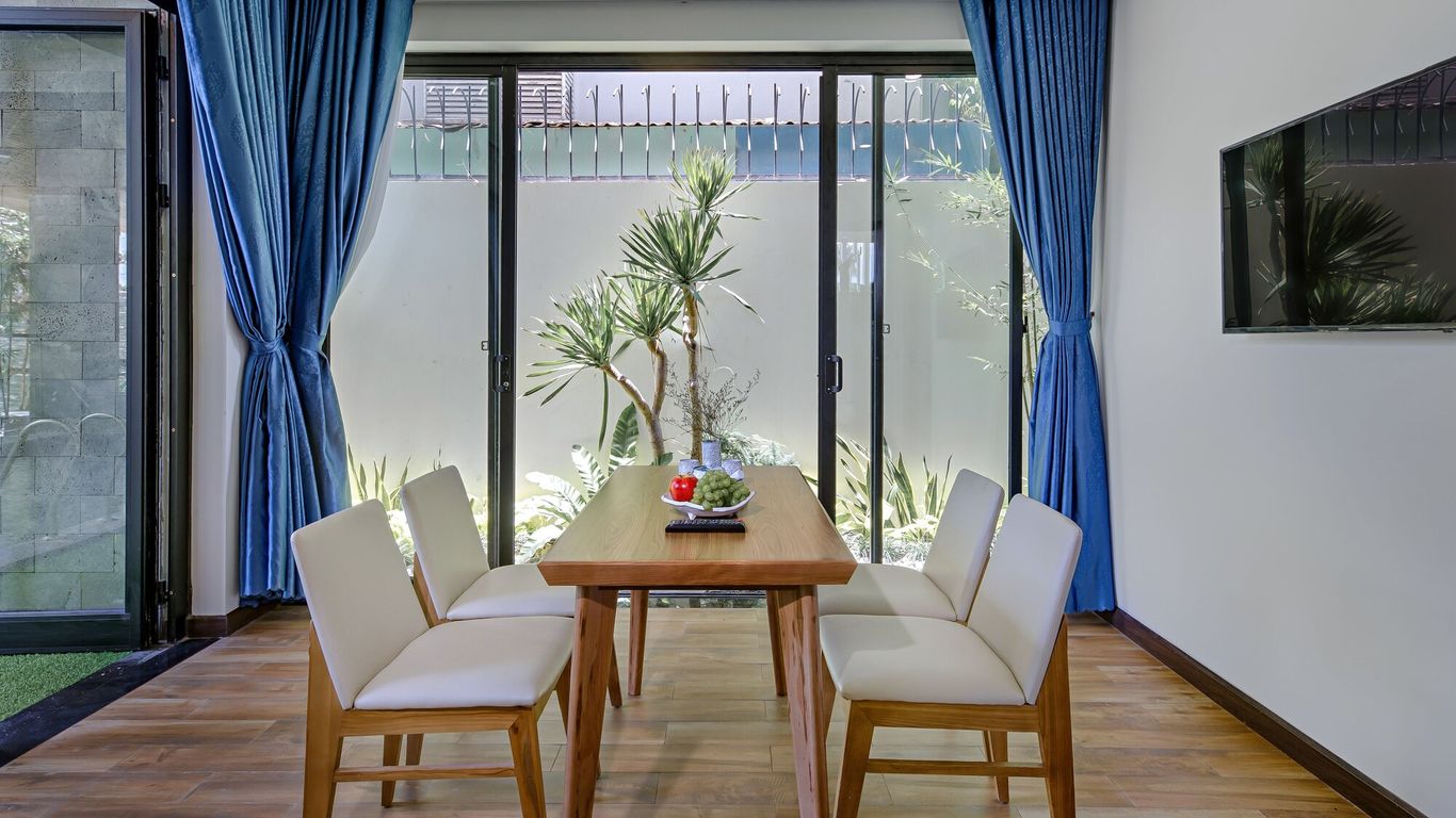 阿尼莫爾綠色家園旅館