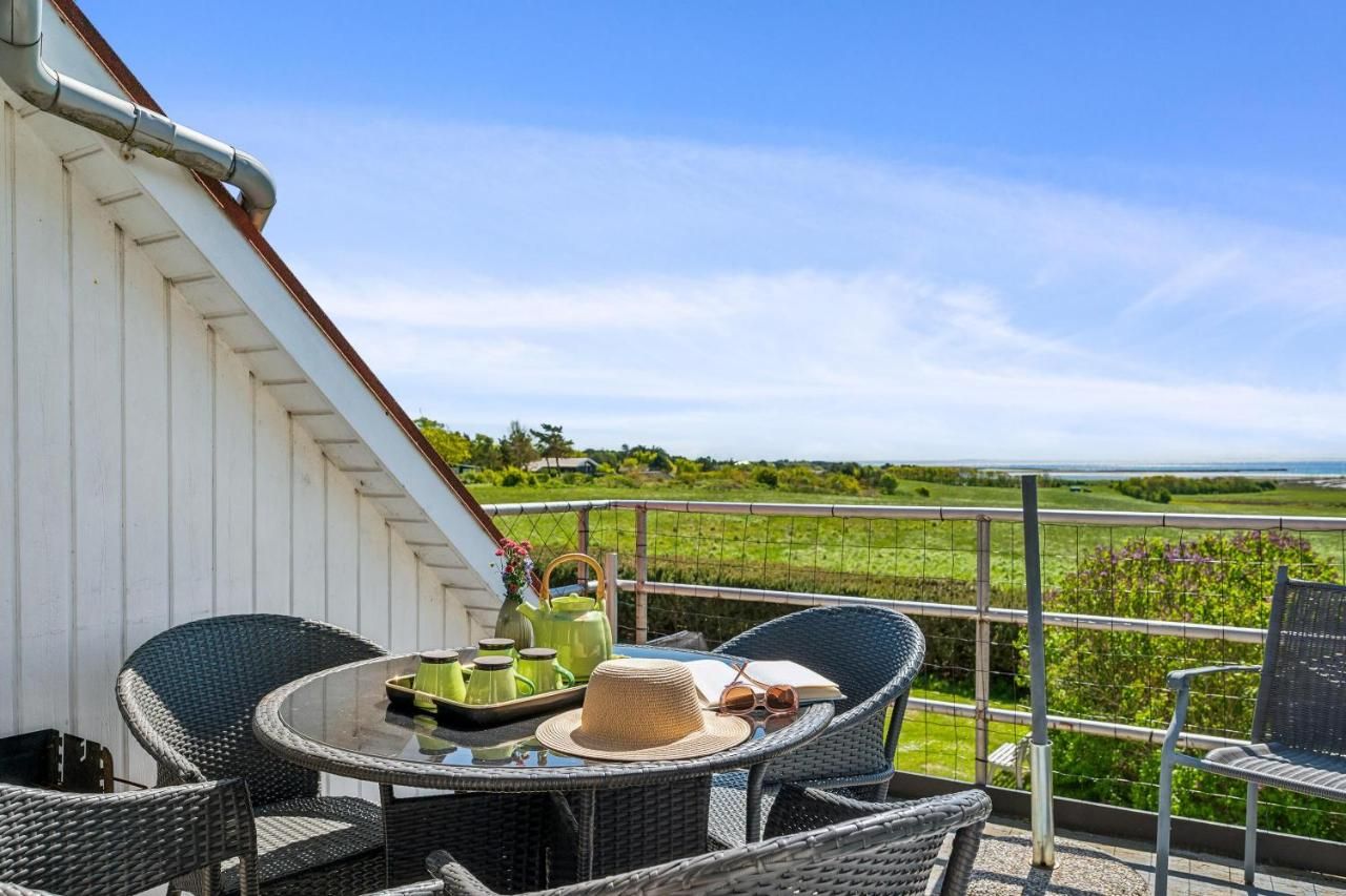 Stunning Home In Ebeltoft With 9 Bedrooms And Internet – Ebeltoft