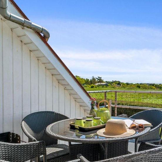 Stunning Home In Ebeltoft With 9 Bedrooms And Internet – Ebeltoft