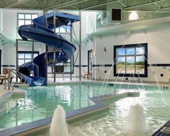 Canalta Wainwright - Wainwright - Piscina
