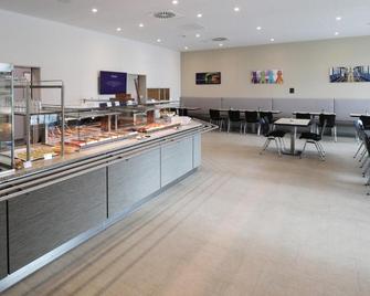 I - Park Hotel Reichenberg - Reichenberg - Buffet