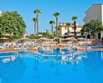 Bq Can Picafort Hotel - Santa Margalida - Pool