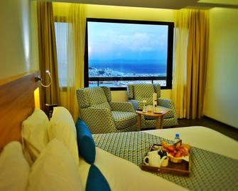 Fredj Hotel - Tanger