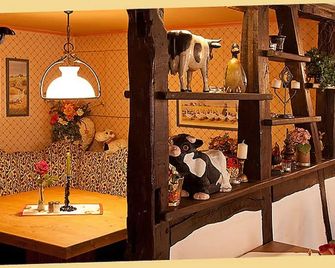 Meyer Alter Bergischer Gasthof - Kürten