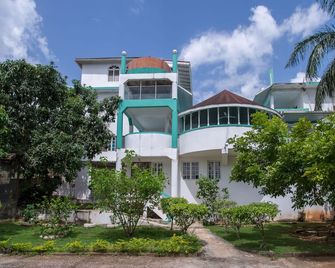 Diamond Villa Yoga & Wellness - Montego Bay - Bâtiment