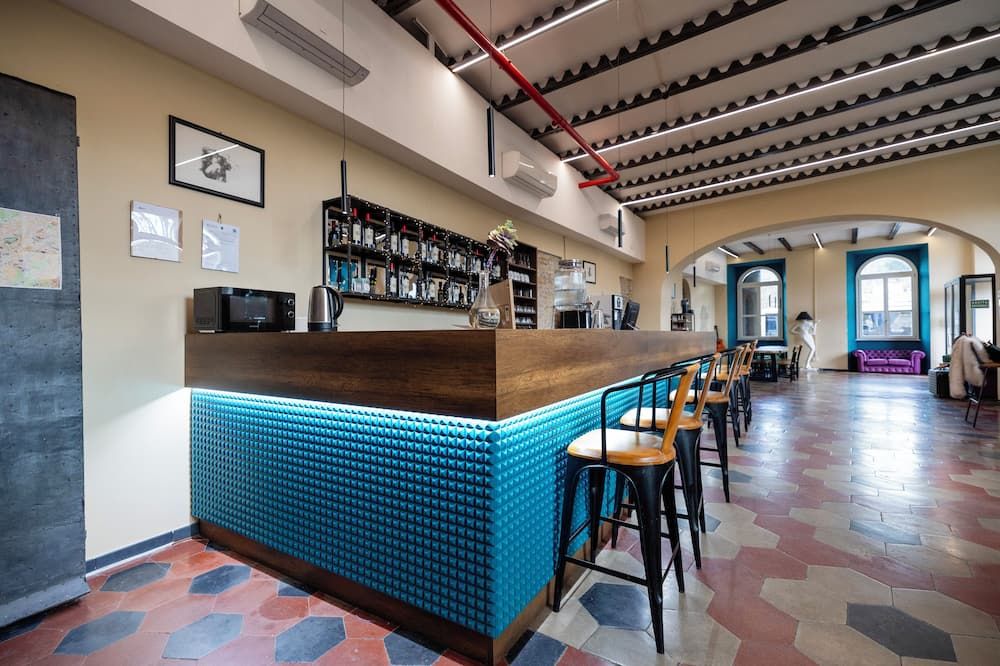 Borgo Ripa Urban Travel - Rome