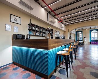 Borgo Ripa Urban Travel - רומא