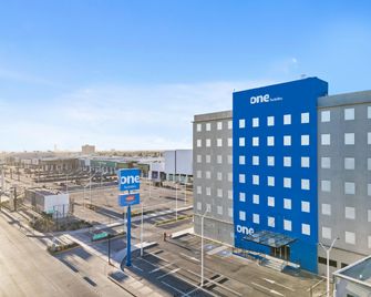 Gamma Campeche Malecon - Campeche - Edifício