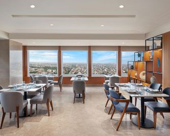 Fairfield by Marriott Jaipur Tonk Road - Jaipur - Restaurant