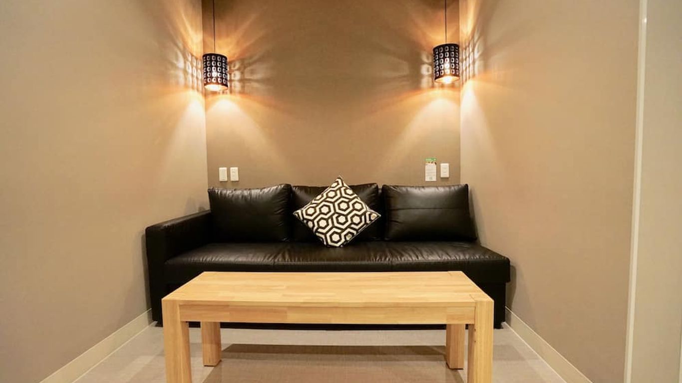 Hotel 88 Shinsaibashi