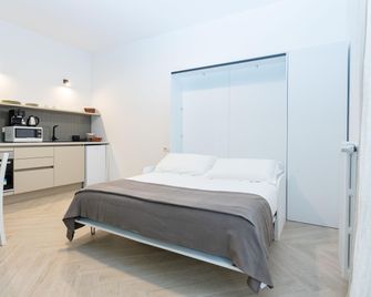 Porta Del Salento Apartment - Brindisi