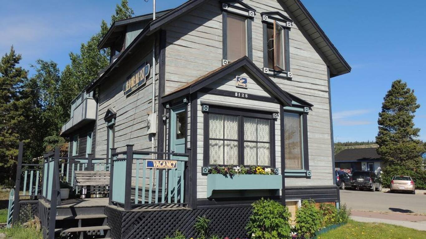 Historical Guest House