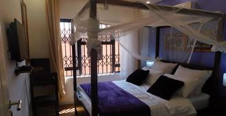 Livingspace Lodge - Lilongwe - Bedroom