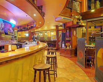Hostal Bríos - Lugo - Bar