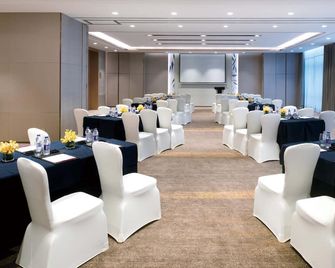 Crowne Plaza Hangzhou Qiantang By IHG - Hangzhou - Bankettsal