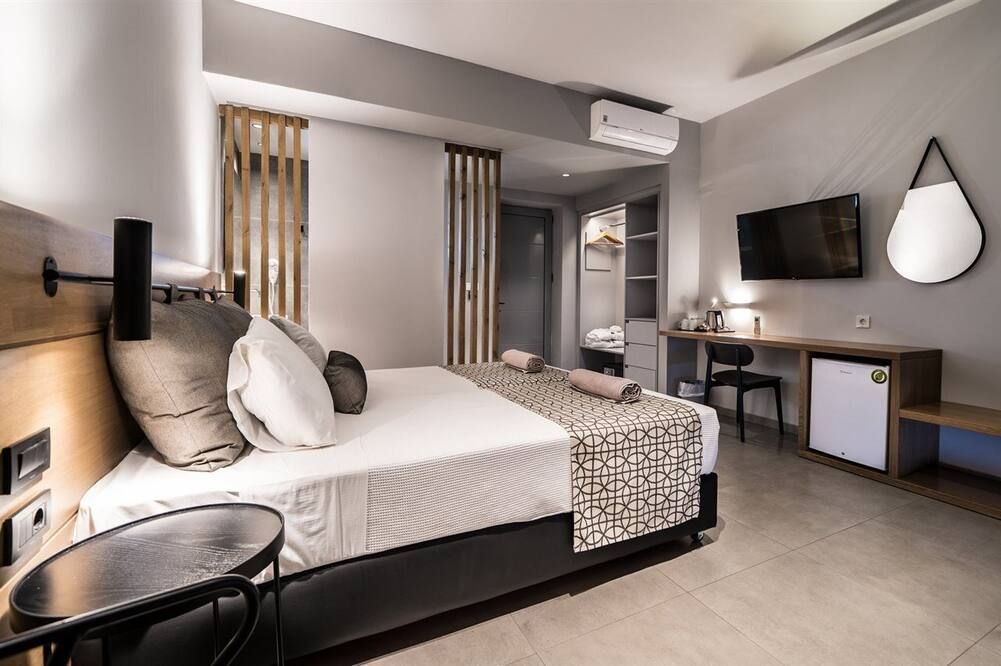 Harmony Crest Resort& Spa - Kos - Habitación