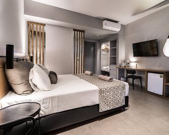 Harmony Crest Resort & Spa Adults Only - Kos - Schlafzimmer
