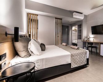 Harmony Crest Resort& Spa - Kos - Habitación