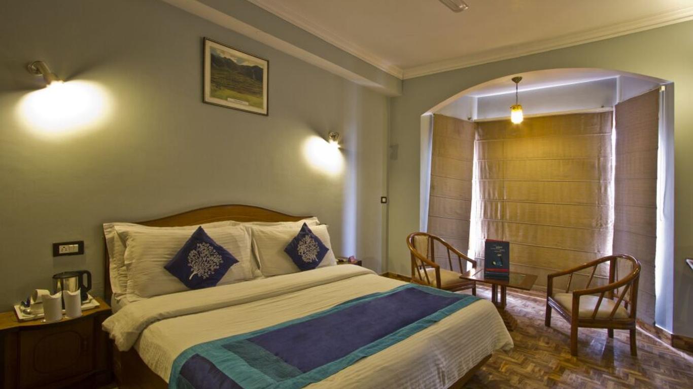 Hotel Silverine