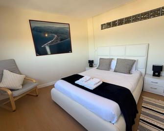 Amazing views in Laredo - Laredo - Chambre