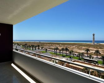 Plus Casa Atlantica Morro Jable 2 Bedrooms 461 - Morro Jable - Balkon