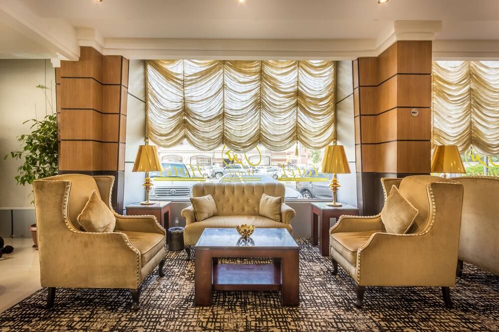 فندق المهيدب فلسطين