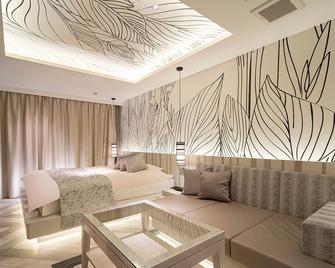 Hotel U's Kouroen - Nishinomiya - Schlafzimmer