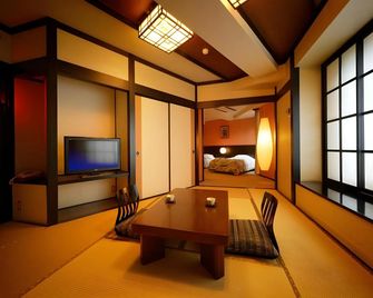Hotel Daiheigen - Otofuke
