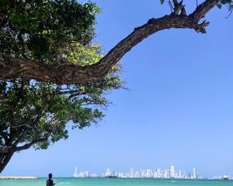 La Caracola Cartagena - Cartagena - Beach