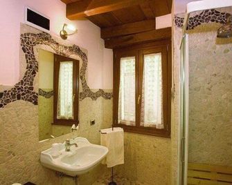 La Torretta sul Borgo - Grottammare - Baño