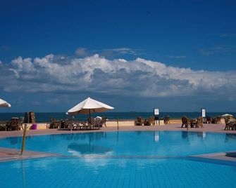 Retac El Arish - Al Arish - Pool