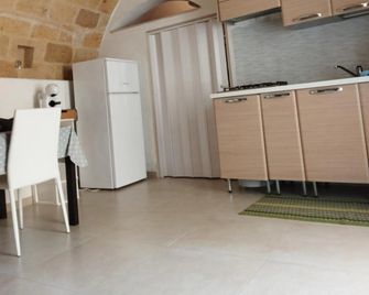 Grazioso Monolocale Nel Cuore Del Centro - Francavilla Fontana