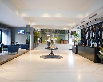 Mittapan Kanchanaburi - Kanchanaburi - Lobby