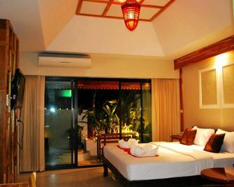 Oopkaew Resort - Pua - Habitación