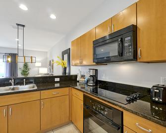 CLC Encantada - Kissimmee - Kitchen