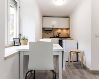 Belem Boutique Apartments by Homing - Lisbon - Kitchen